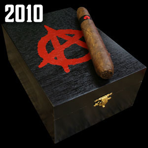 Anarchy 2010